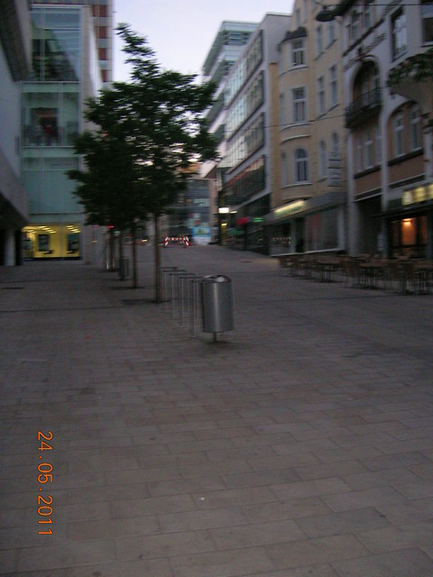 24.05.11, as you can see