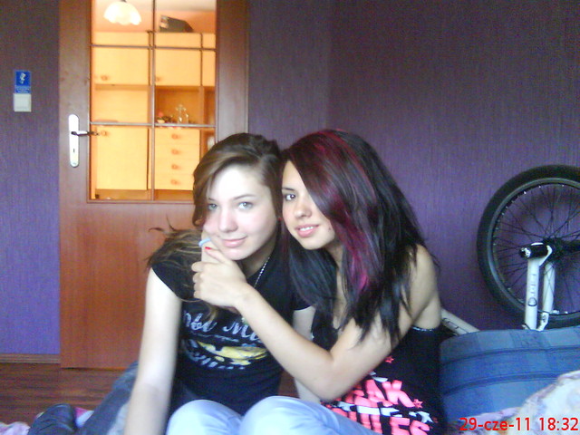 Rowo miii :)