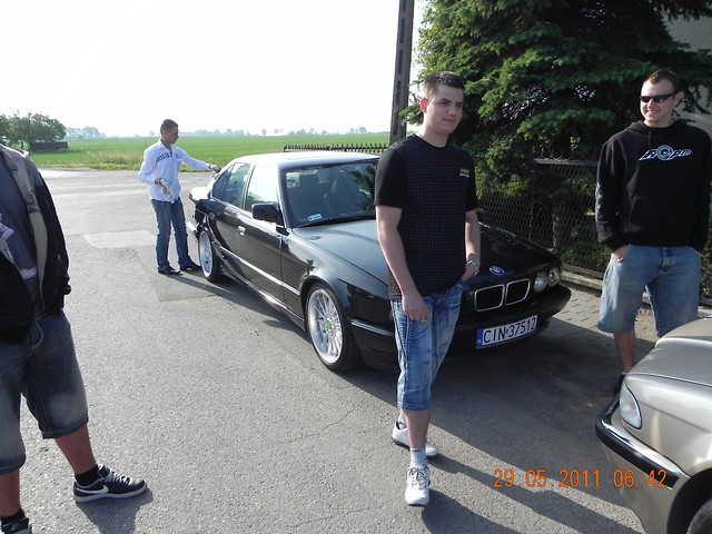 BMW KOpOt team :D:D:D