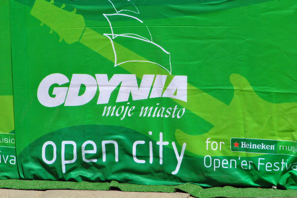 open'er 2011