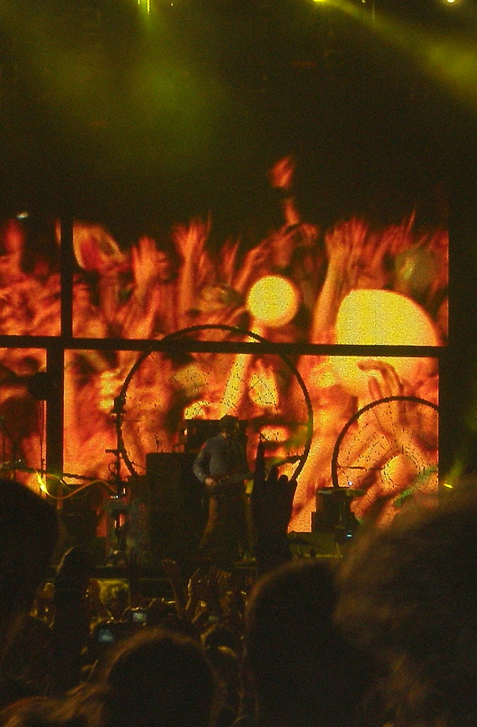 coldplay