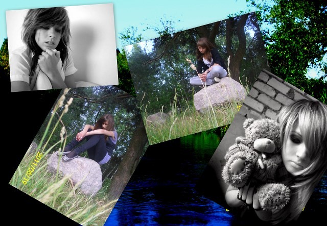 Witam ; **
