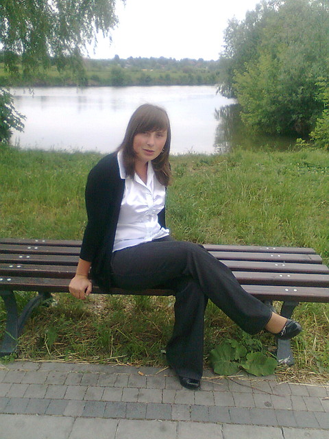 Jeszcze z zakoczenia ;)
