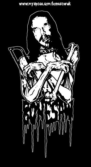 Psychodelic death metal