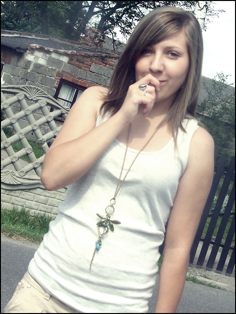 Mareczek. x 33
