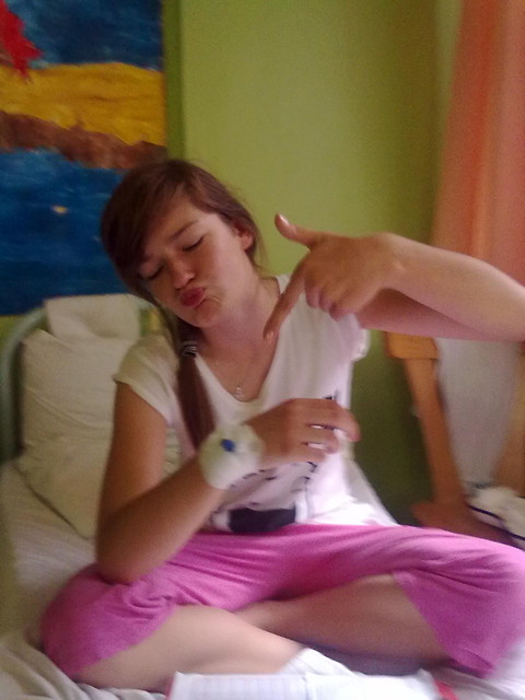 Magda :***