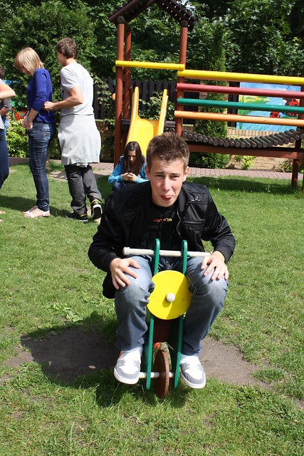 Stolyca