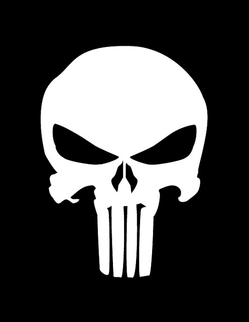 Punisher 
