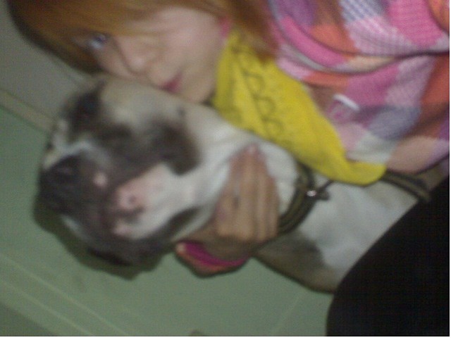 jaa z moimm slonceem < 3