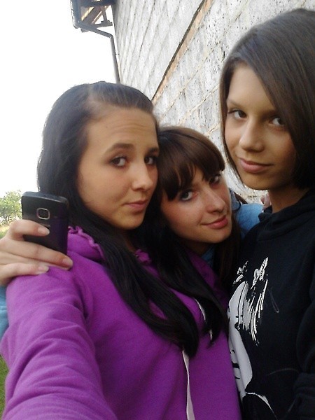 soneczka ;*