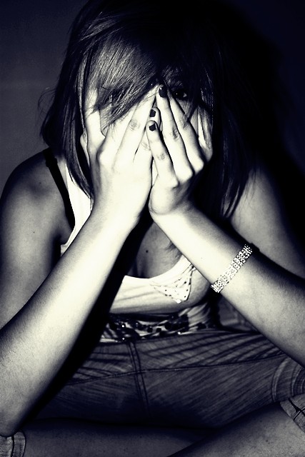 Drowning.