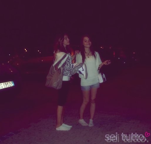 Taaak ! Ehhe ^^