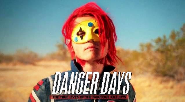 Party Poison!!!!!!!
