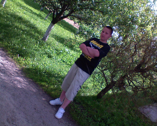 Take Tam ...!  ;D