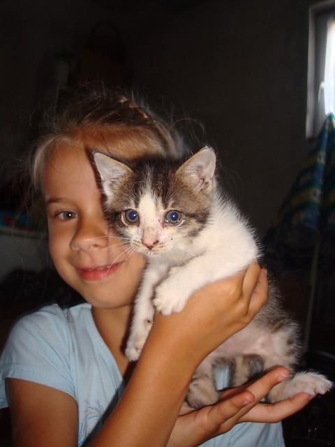 Pereka i ja