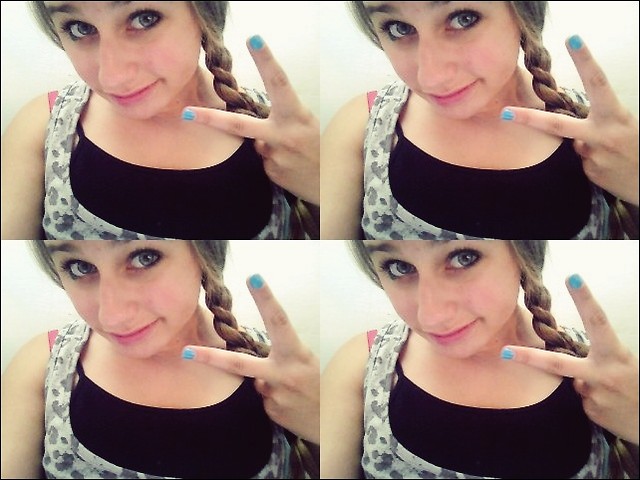 poniedziaek. :)