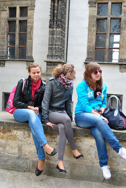 Praga.