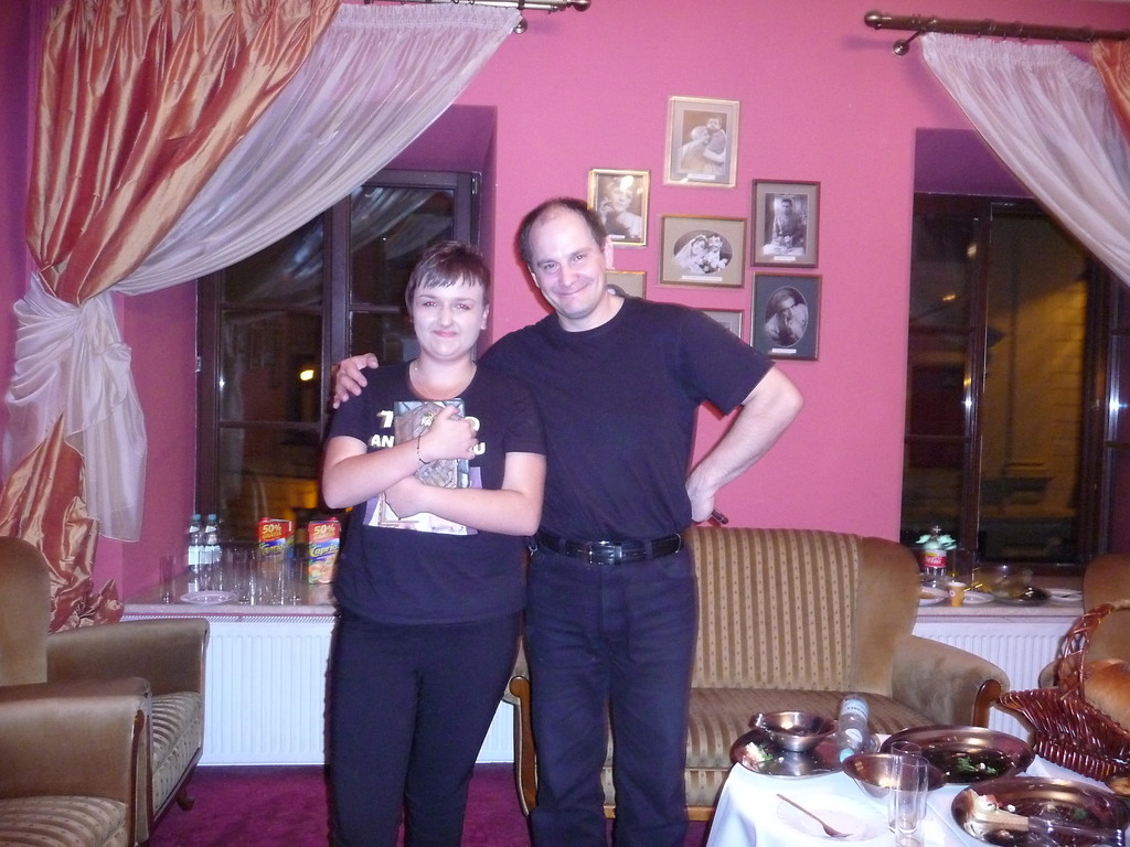 Ireneusz Krosny