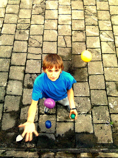 5Ball ;)