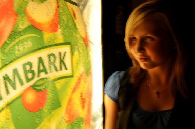 tymbark :p