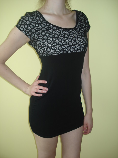 Sukienka TopShop