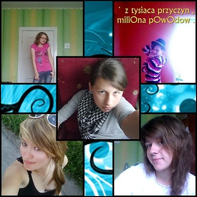 Dla Bazyla ;*