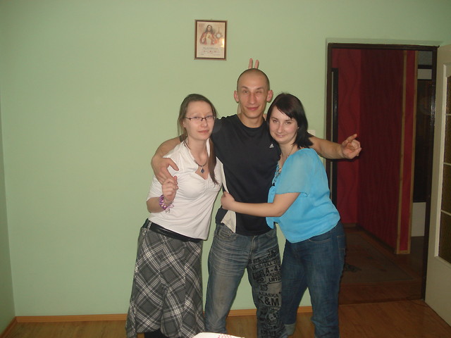 rodzinkowo:)