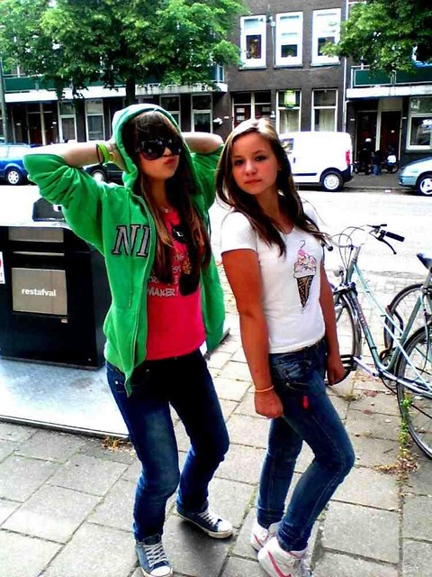 Gumysh & Me