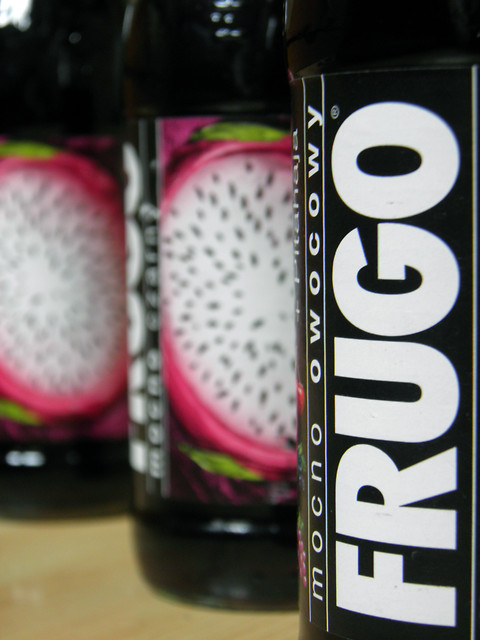 No to Frugo