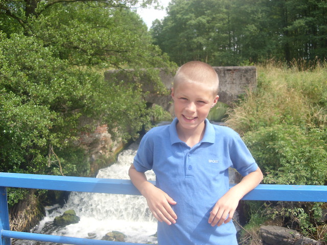Wakacje 2010!