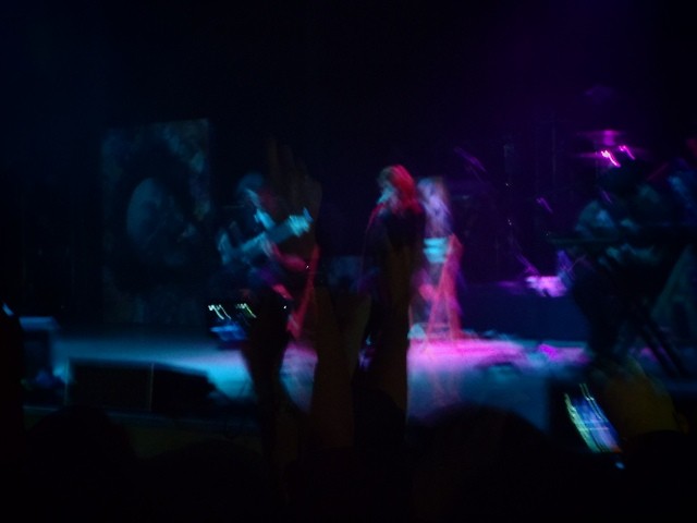 PARAMORE 2011 