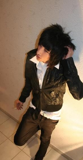 takie tam :P
