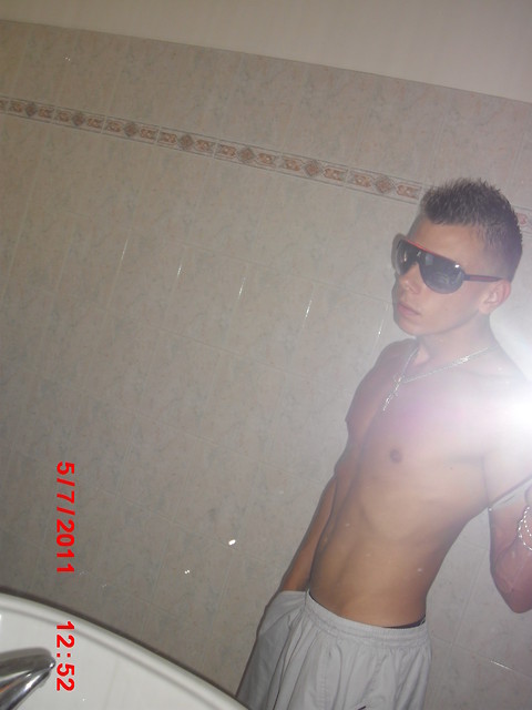 Lustrzanka :))) 