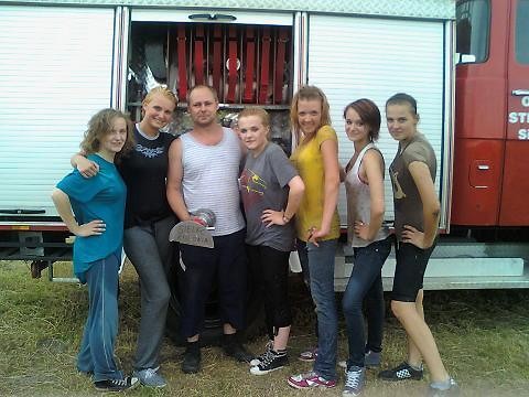 zawody ;]