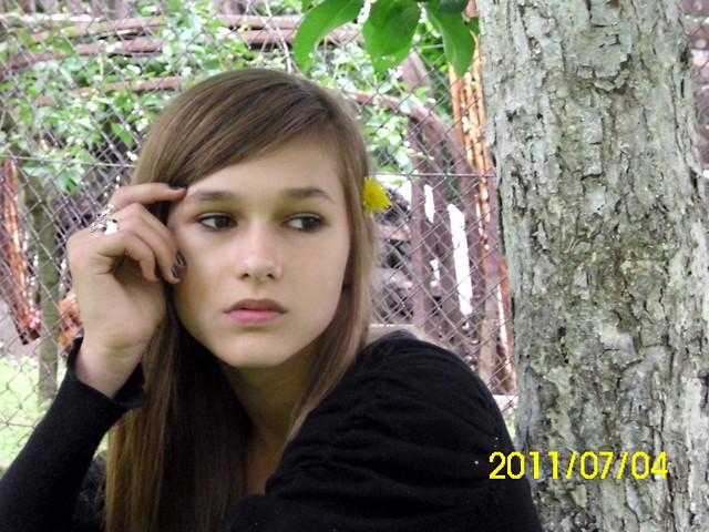Takie jakie inne ; p