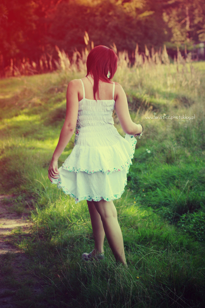 Wonderland.