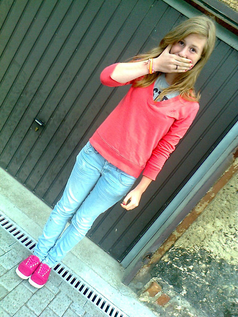 smile . ;D