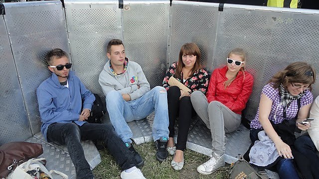 Warsaw!