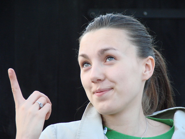 Mam pomys