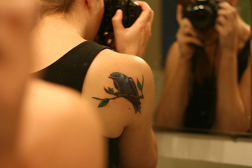 tatoo.