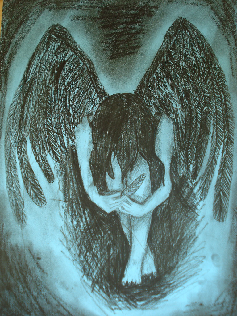 Angel :)