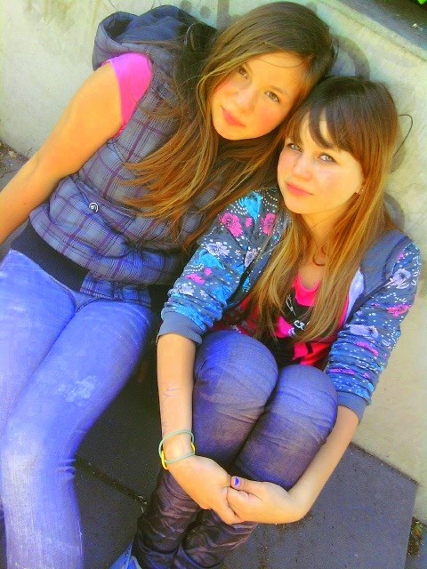 Picaaa ;#