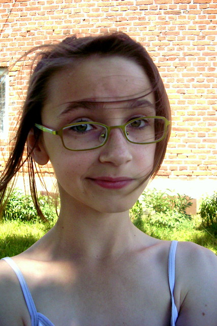 takie jakie dziwne.. xd