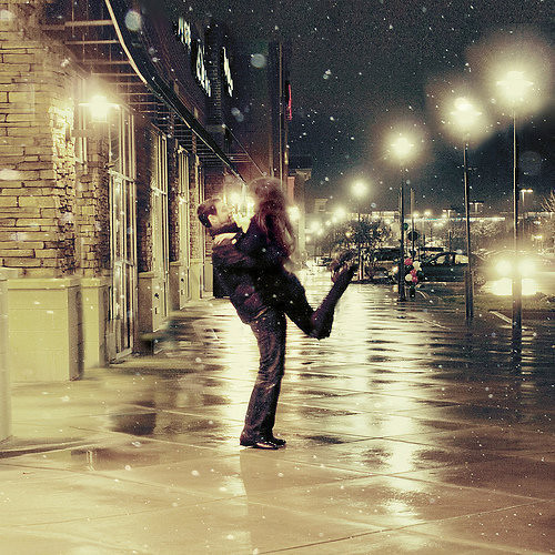 Sweet .! 