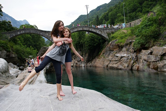 Valle di Verzasca ^^