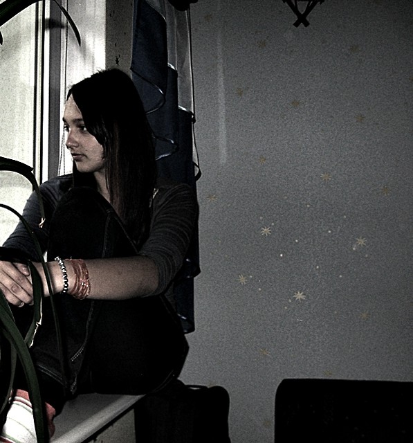 blaa , blaa .. ; /