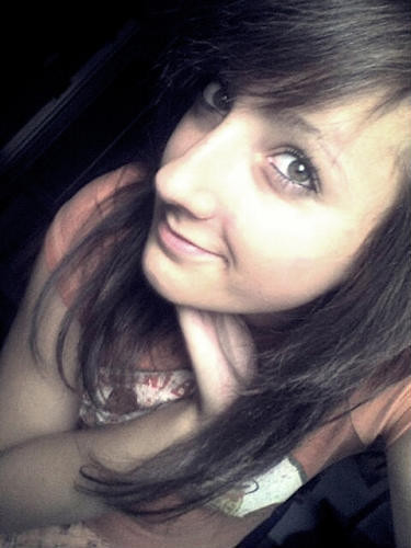 Opisy innym razem . ! ;3