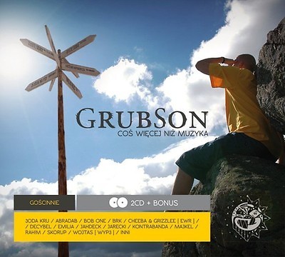 GrubSon