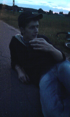 Wtorek na Misiokowcu :p