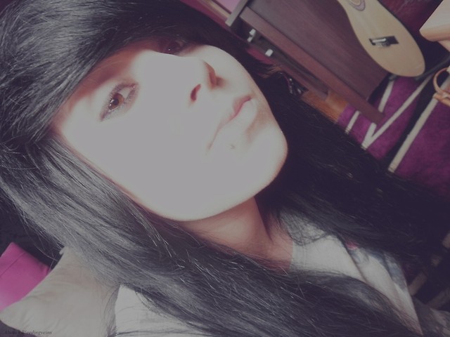 Hihihihihi, bye, bye. ;p